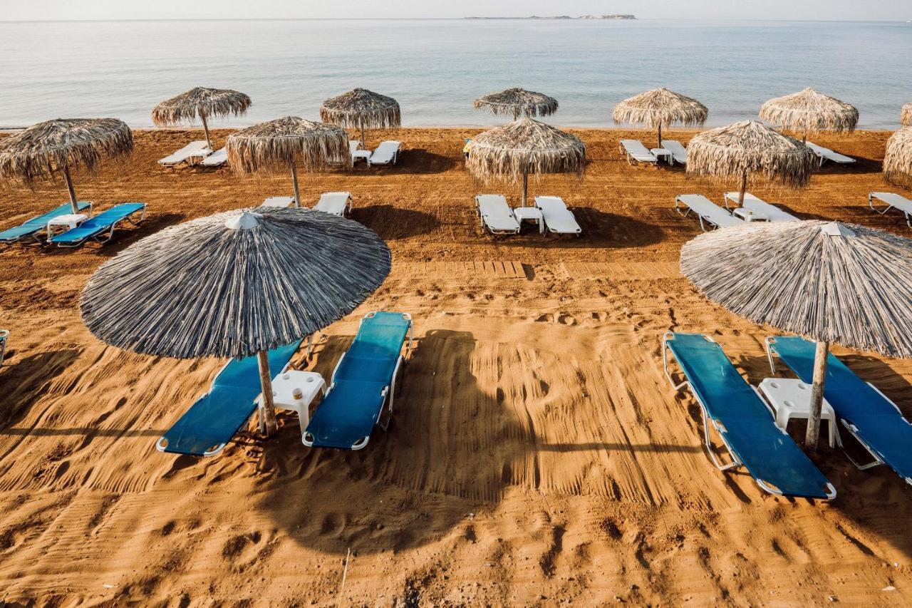 Captain Nemo Xi Beach エクステリア 写真